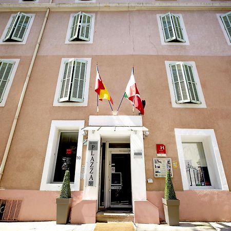 Kyriad Nimes Centre מראה חיצוני תמונה