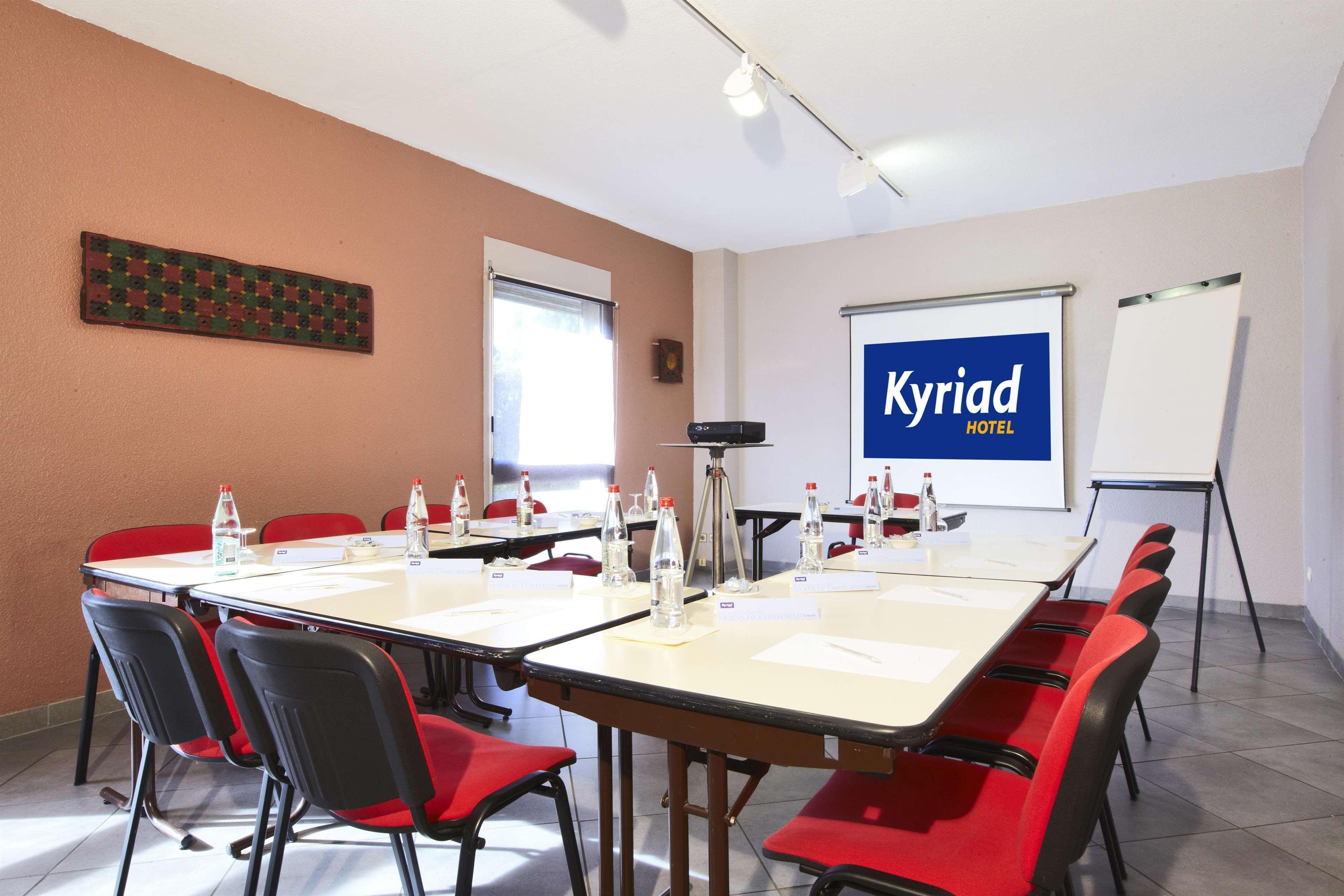 Kyriad Nimes Centre מראה חיצוני תמונה